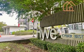 RumaKU at HYVE SOHO Cyberjaya - 2BR - Wifi